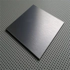 2B Surface 2mm thick 304 Grade Stainless steel sheet 1.4571