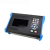 factory price potable plastic enclosure for electronic instrument