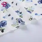 New design cotton seamless tube paisley printed cotton printed fabric for children