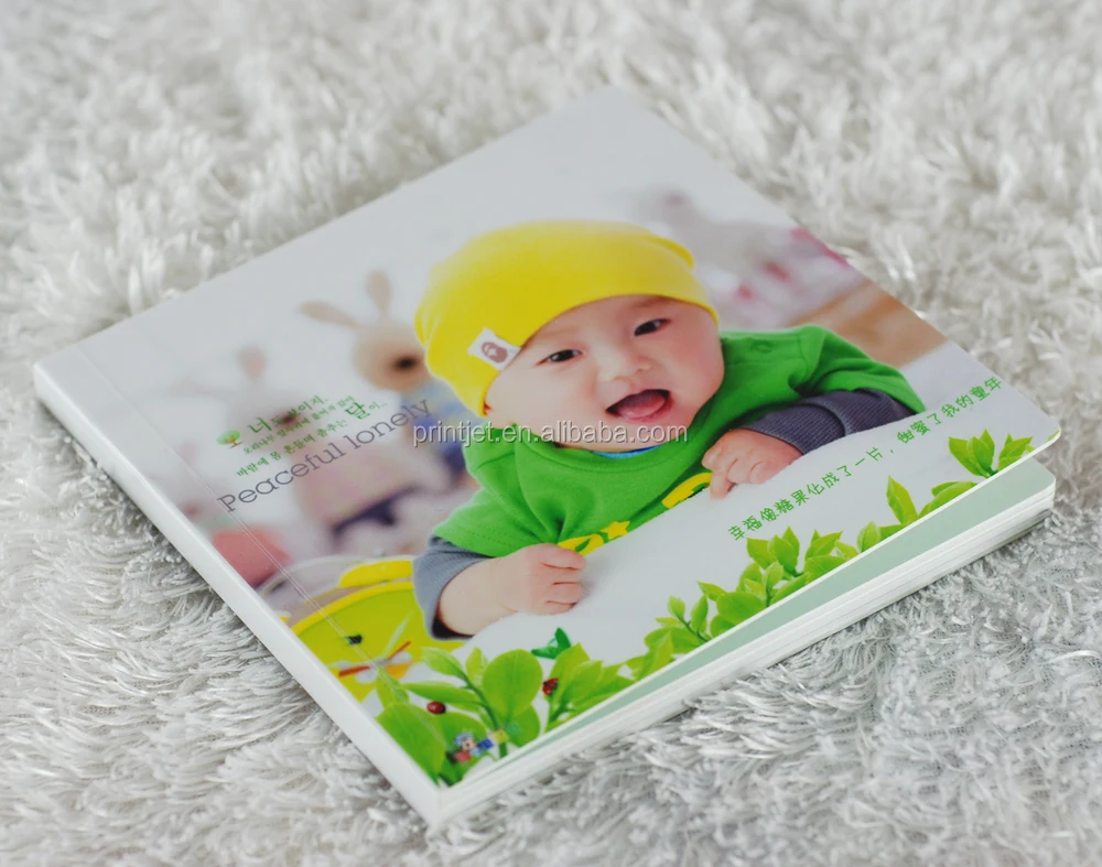 High quality 12 in one photo album making machine ce