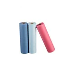 Wholesale Industrial Wipes Facility Cleaning Cloth Machine Wiping Rags