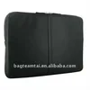 13" faux leather Laptop Sleeve