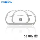 Dental Lab Materials Price Plastic Dental Model of Teeth for Zirconia Blocks