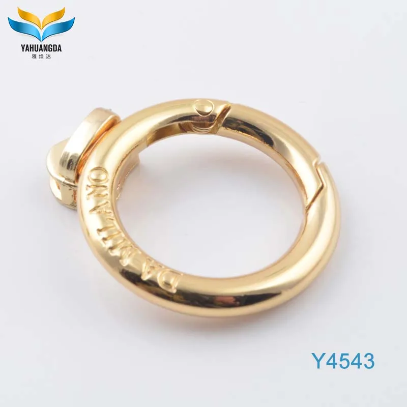 high end custom handbag hardware wholesale