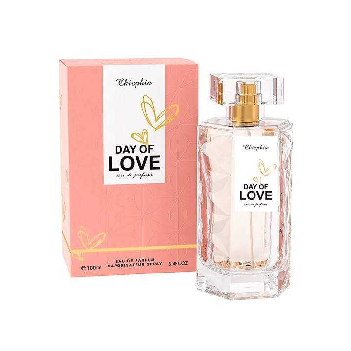 100ml original best gift women perfume, eau de parfum splash