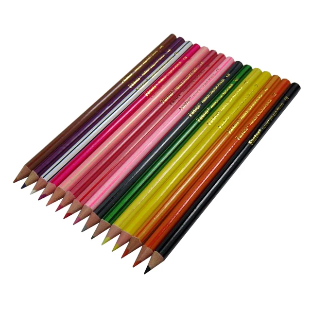 children color pencils