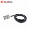 MT-3004 Wholesale 10 Pair STUB Module Drop Wire Module With Cable