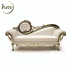 french design antique chaise lounge sofa HM-KZ3