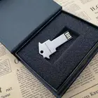Estate Shape Usb Gitra China Suppliers House Shape USB Key USB Flash Driver 8GB 16GB 32G For Real Estate Construction Company