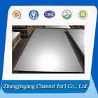 China supplier ti 6al 4v ams4911 titanium sheet