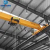 China supplier 5 ton 10 ton 15 ton Overhead crane price ,single girder overhead bridge eot crane for sale