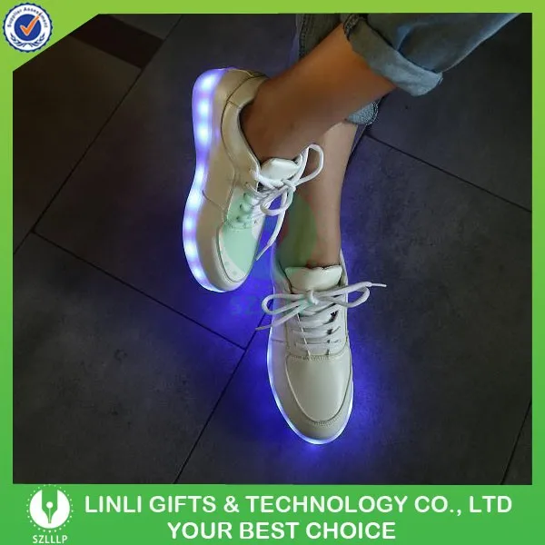 Led靴、ledライトのための靴、ledライトアップ子供靴仕入れ・メーカー・工場