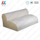 hight density soft and quick-drying filter sponge for furniture