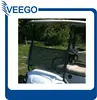 China top OEM golf cart fold down windshield for yamaha drive golf cart