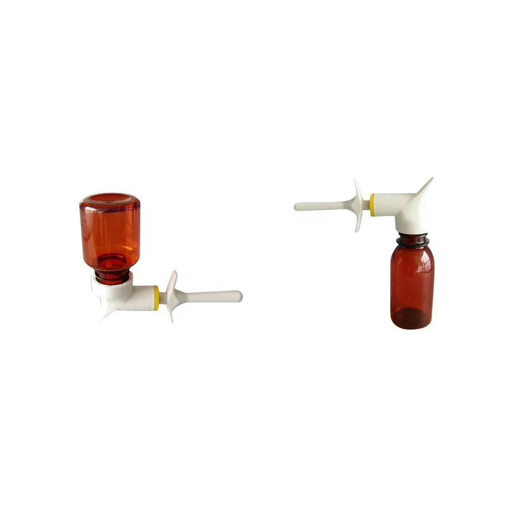 Kobold Insect Repellent Feeding Tool Trigger Feeder View Trigger