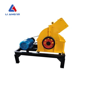 The best mini stone crusher running with wet and dry crushing work for sale