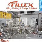 Bottled Water Filling Washing Purification Machines Spare Parts