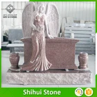Tombstone Memorial Tombstone Stone India Monument Western Style Bench Tombstone And Memorial Headstones