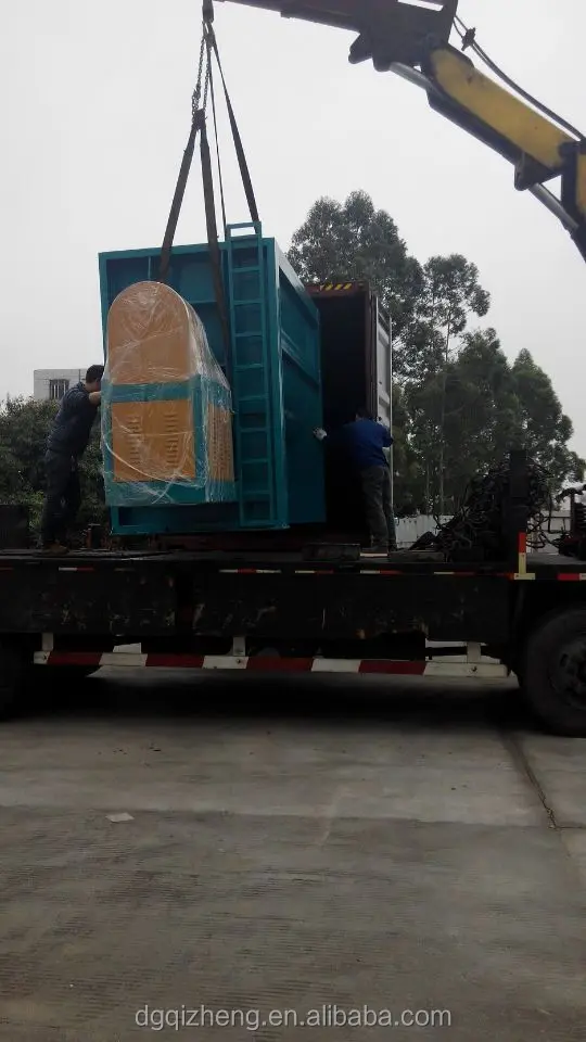 Linear Vibrating Screen Machine.jpg