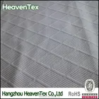 HX05137 100% Polyester quilted mattress ticking fabric