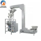 Automatic Packing Machine Automatic 5kg Packing Machine China Manufacturer 1Kg 5Kg Fully Automatic Rice Sugar Packing Machine