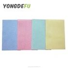 disposable kitchen cleaning cloth/magic multi-purpose cleaning wipes/daily use household products