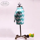 2019 New product fashion decorative table top necklace bust jewelry display suppliers