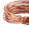 Wholesale 10m LED rice party holiday decoration christmas string light