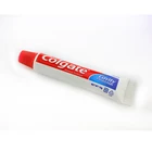 Travel Size Toothbrush With Toothpaste Travel Case Kit