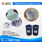 Encapsulation Potting Compound Liquid Silicone rubber