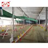 poultry feeding system poultry equipment feed line