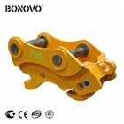 Hot sell Excavator Hydraulic quick coupler & excavator tilt hitch& quick hitch for SUMITOMO S280 Excavator/Coupler