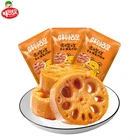 China Popular Local Instant Healthy Vacuum Traditional Delicious Food