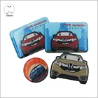 Decorative Durable Custom Design Fridge Magnet Car Magnet