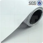 China spplier wholesale 100% polyester stain printed thick canvas fabric