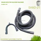 WASHING MACHINE PARTS/ACCESSORIES OF FLEXIBLE DRAIN HOSE PIPE (SHWD-01)