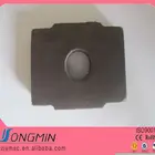isotropic permanent punching magnetic sheet round magnet