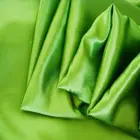 100% Polyester Light Soft Smooth Glossy Satin Fabric