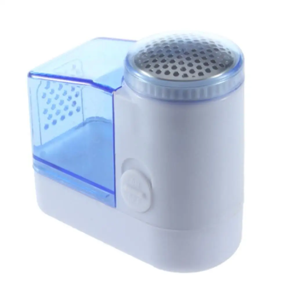 1pcs Electric Fabric Shaver Trimmer Fuzz Cloth Pill Lint Remover Wool Sweater Wholesale
