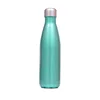 500ML/17OZ Double Wall Coffee 18/8 Stainless Steel Vacuum Flask Beer Bottle Keep Hot And Cold