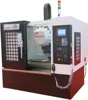 vmc640 cnc 3 axis mill / drilling and milling processing center / numerical control drilling machine