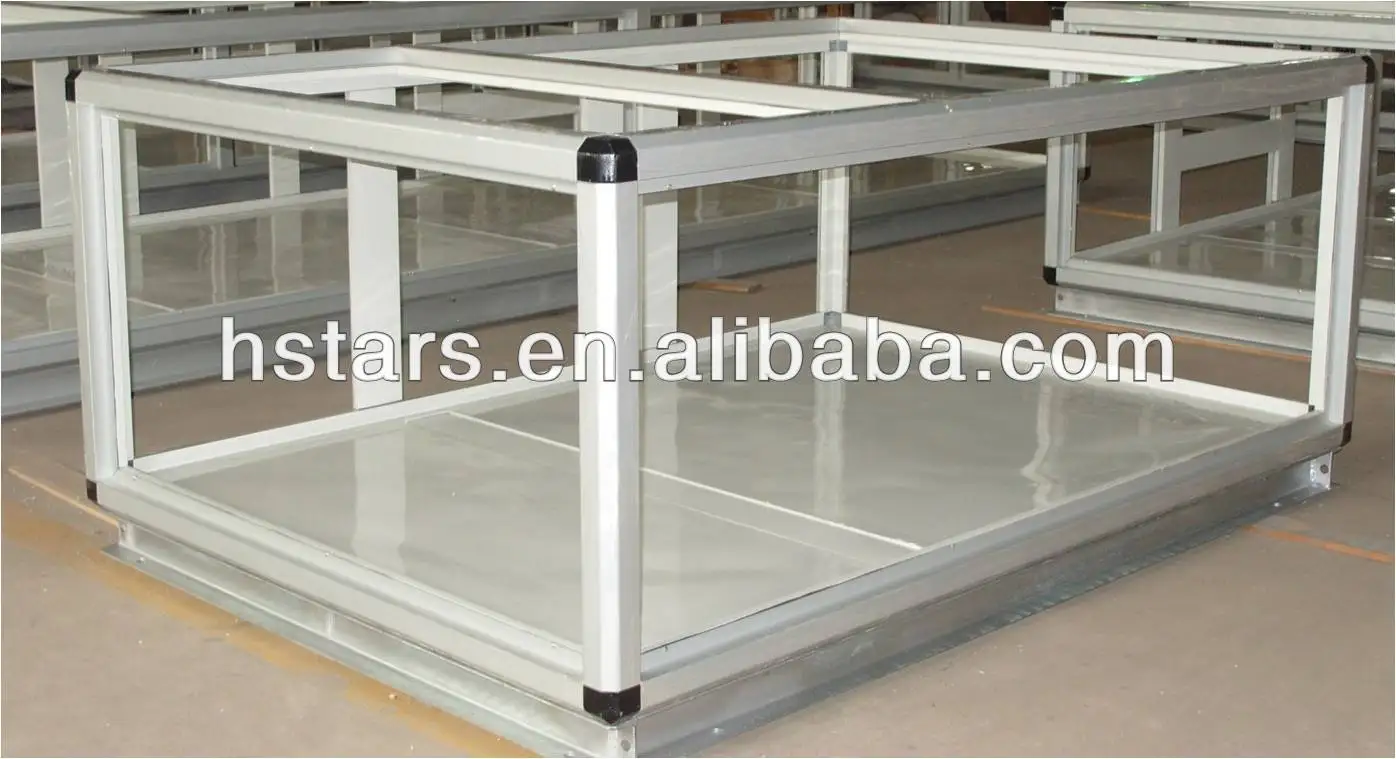 Air Handing Unitahu, Air Handling Unit, QCQ - detail 18