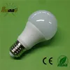 HUAAO led bulb manufacturing 9W low heat no uv 12v dc led light bulb