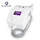 Salon Use Permanent IPL Shr Hair Removal Instrument