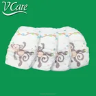 AP02 Disposable Baby Diaper Manufacturer in China Wholesale Price