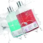 2019 new smoothing bath moisturizer skin whitening shower gel