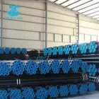 Carbon Steel Pipe Second Seamless Pipes Vanish Coating Seamless Carbon Steel Pipe
