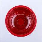 SM3-2106 1000ML bowl transparent plastic box food soup cartons