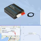 web based gps tracking software for vehicle GPS tracker with SDK and API