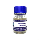 Silicone defoaming agent DYD 5303 for curing agent and plastic systems
